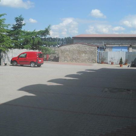 Hotel Astor Radom Dış mekan fotoğraf