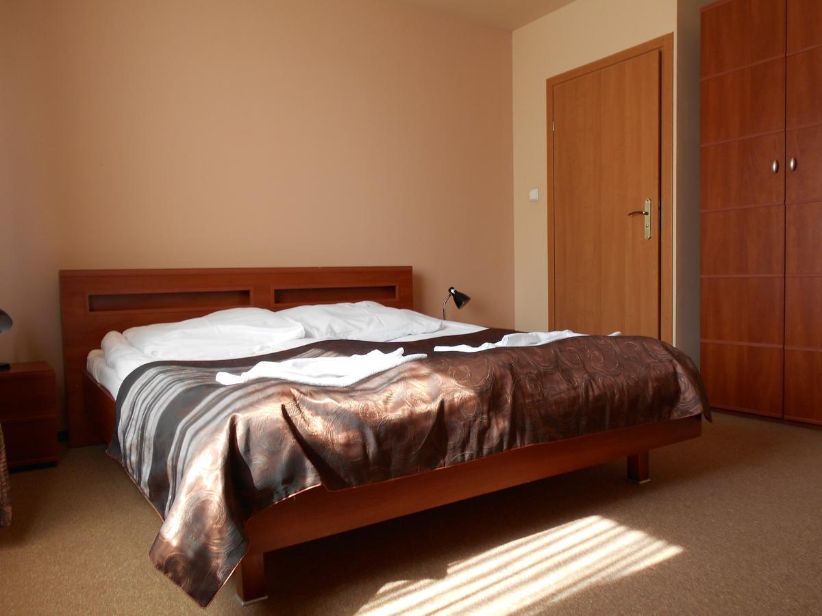 Hotel Astor Radom Dış mekan fotoğraf