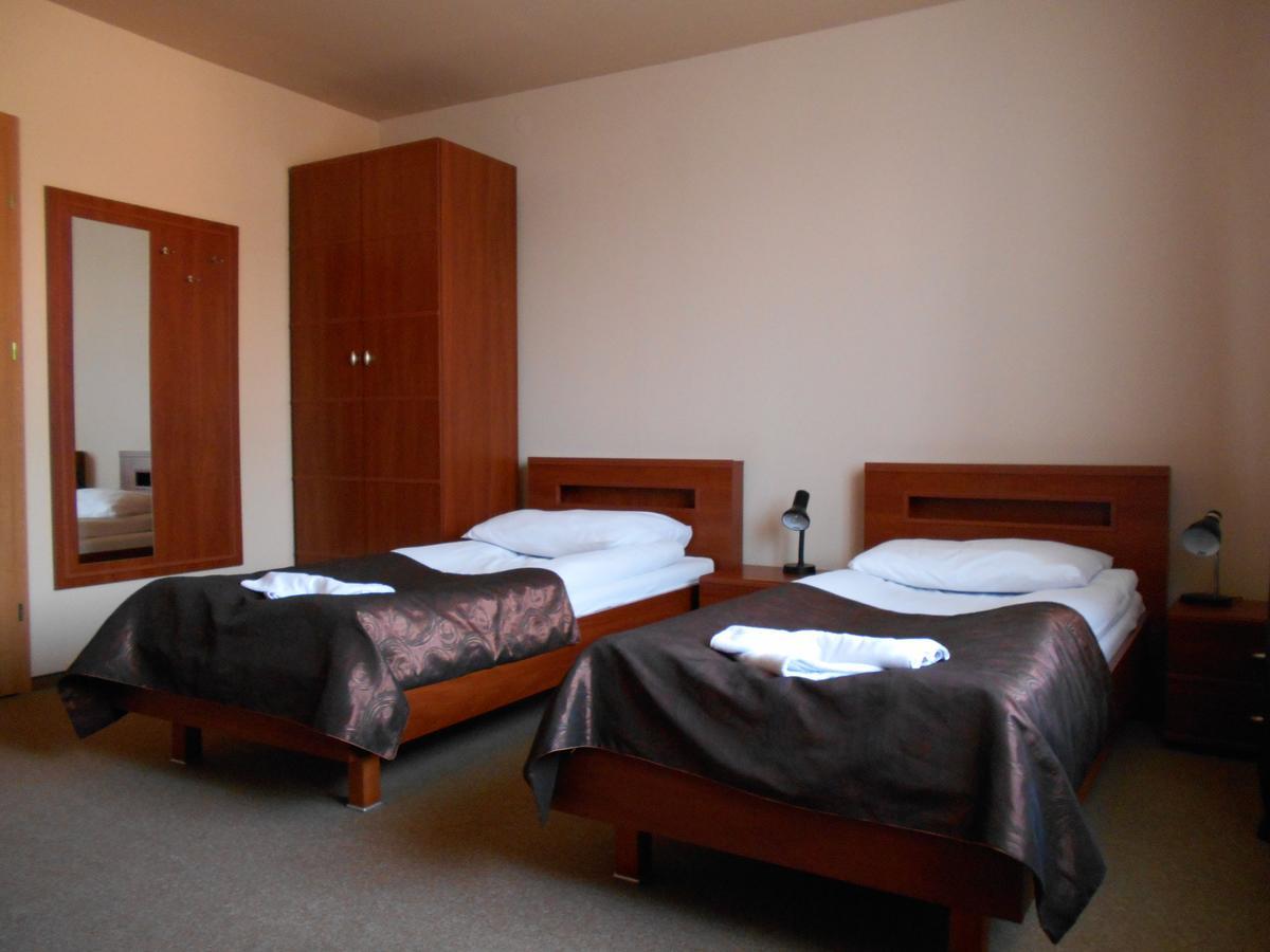 Hotel Astor Radom Dış mekan fotoğraf