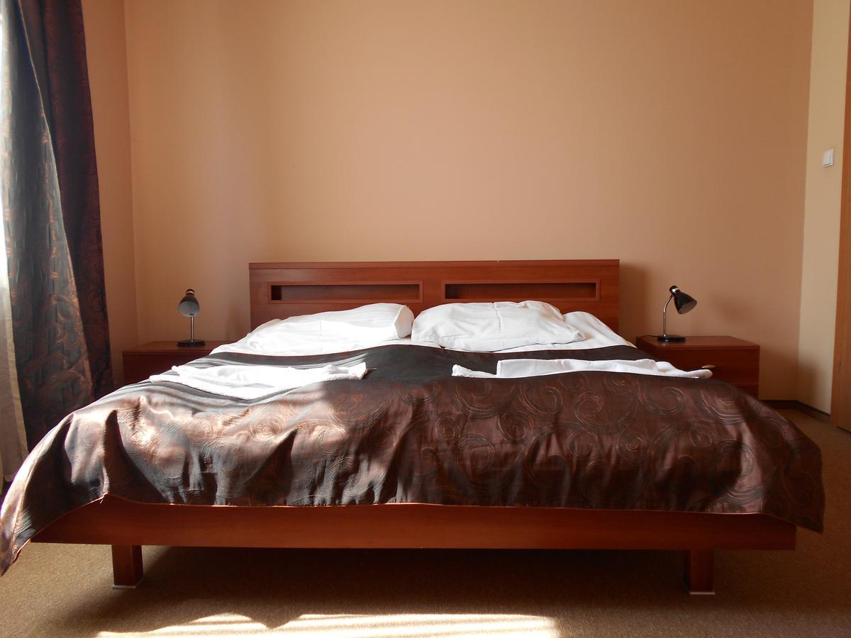 Hotel Astor Radom Dış mekan fotoğraf