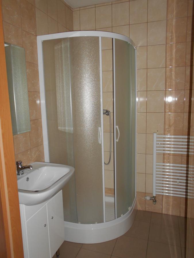 Hotel Astor Radom Dış mekan fotoğraf