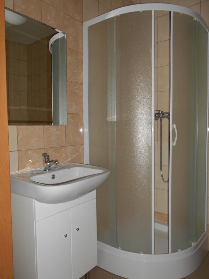 Hotel Astor Radom Dış mekan fotoğraf