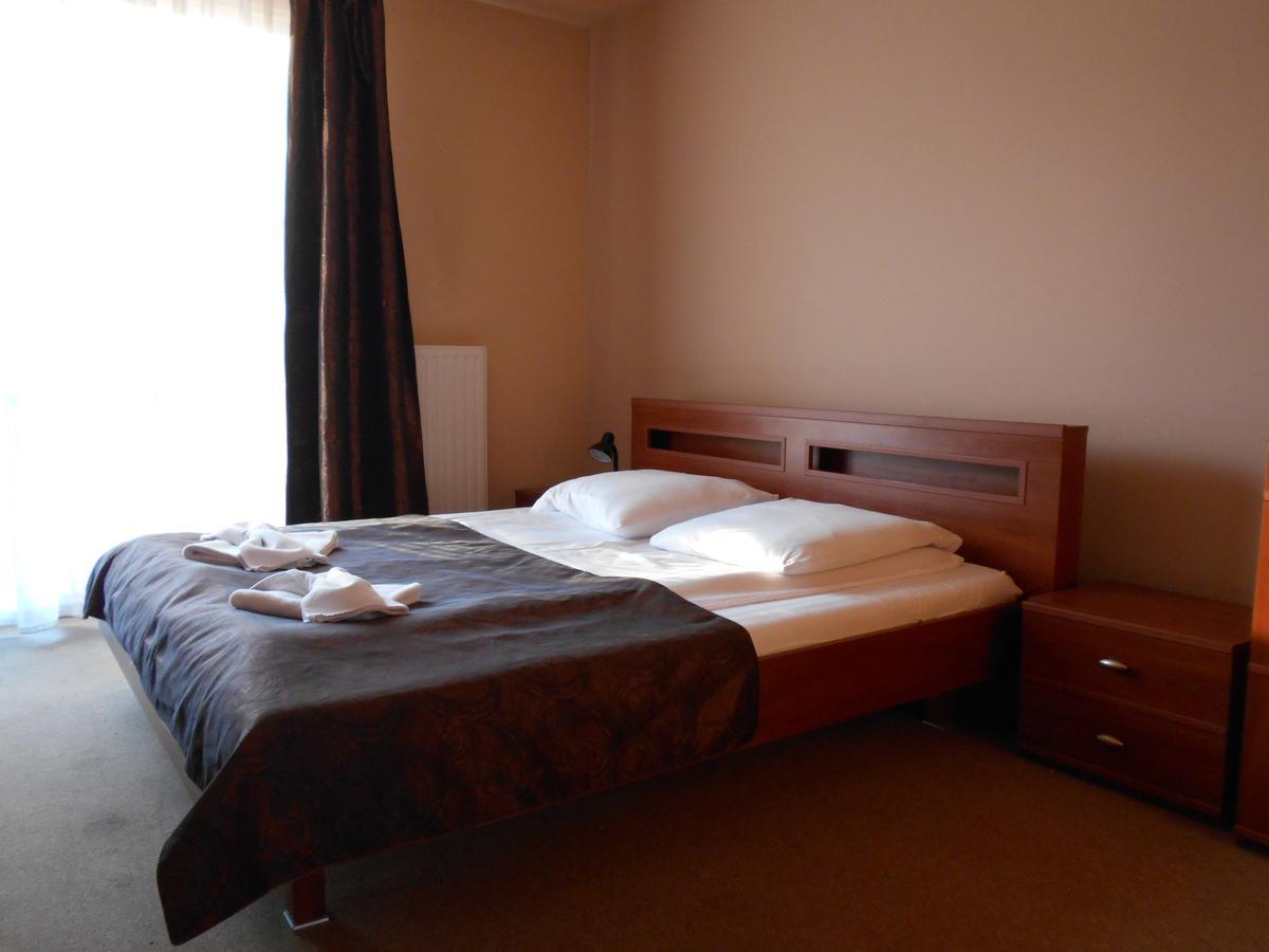 Hotel Astor Radom Dış mekan fotoğraf