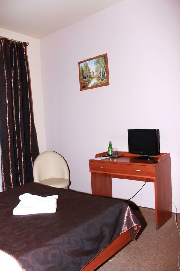 Hotel Astor Radom Dış mekan fotoğraf